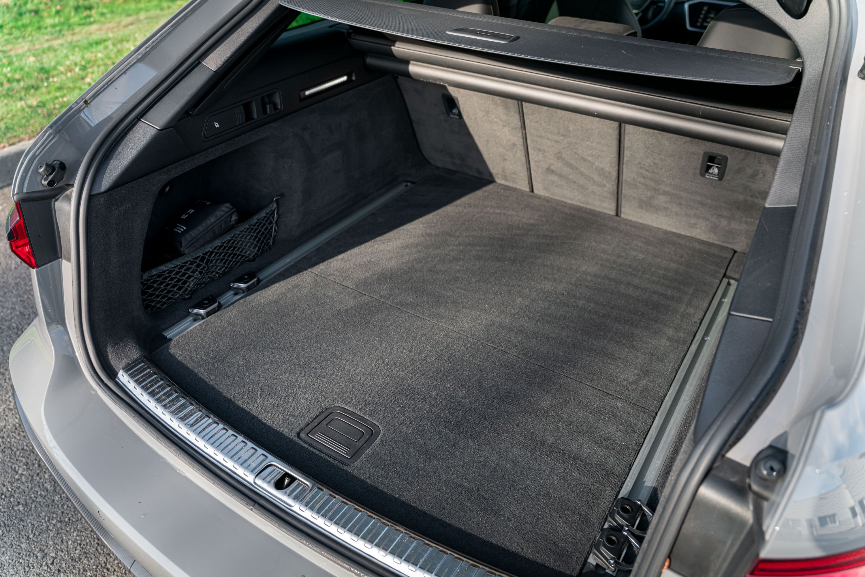 AUDI Rs6 C8 Avant Performance 2023 occasion mécanique (1)