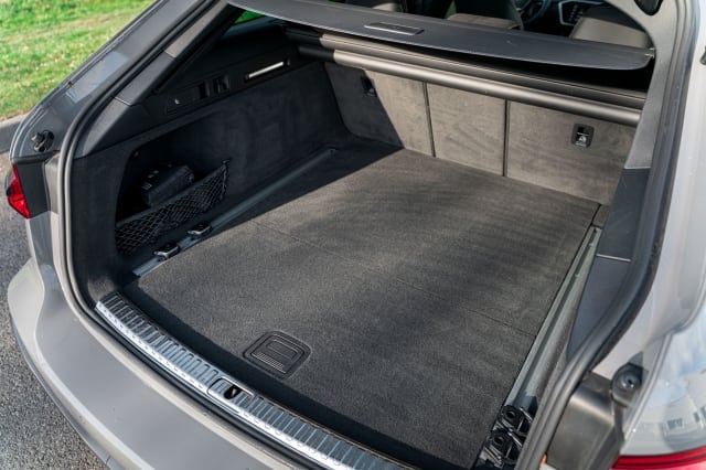 AUDI Rs6 C8 Avant Performance 2023 used car