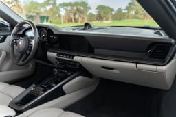 PORSCHE 911 992.1 Carrera S 2020 occasion