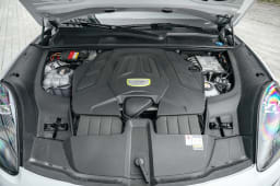 PORSCHE Cayenne E3 E-hybrid 2020 used car