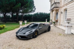 FERRARI 458 Speciale 2014 used car