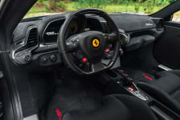 FERRARI 458 Speciale 2014 used car