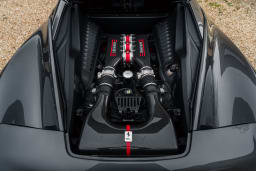 FERRARI 458 Speciale 2014 used car