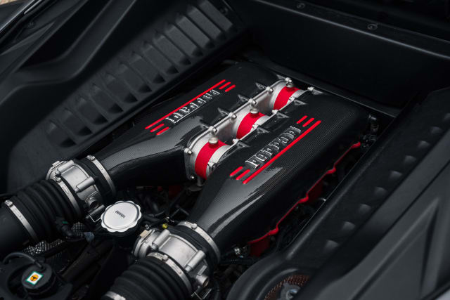 FERRARI 458 Speciale 2014 used car