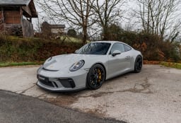PORSCHE 911 991.2 Gt3 Touring 2018 used car