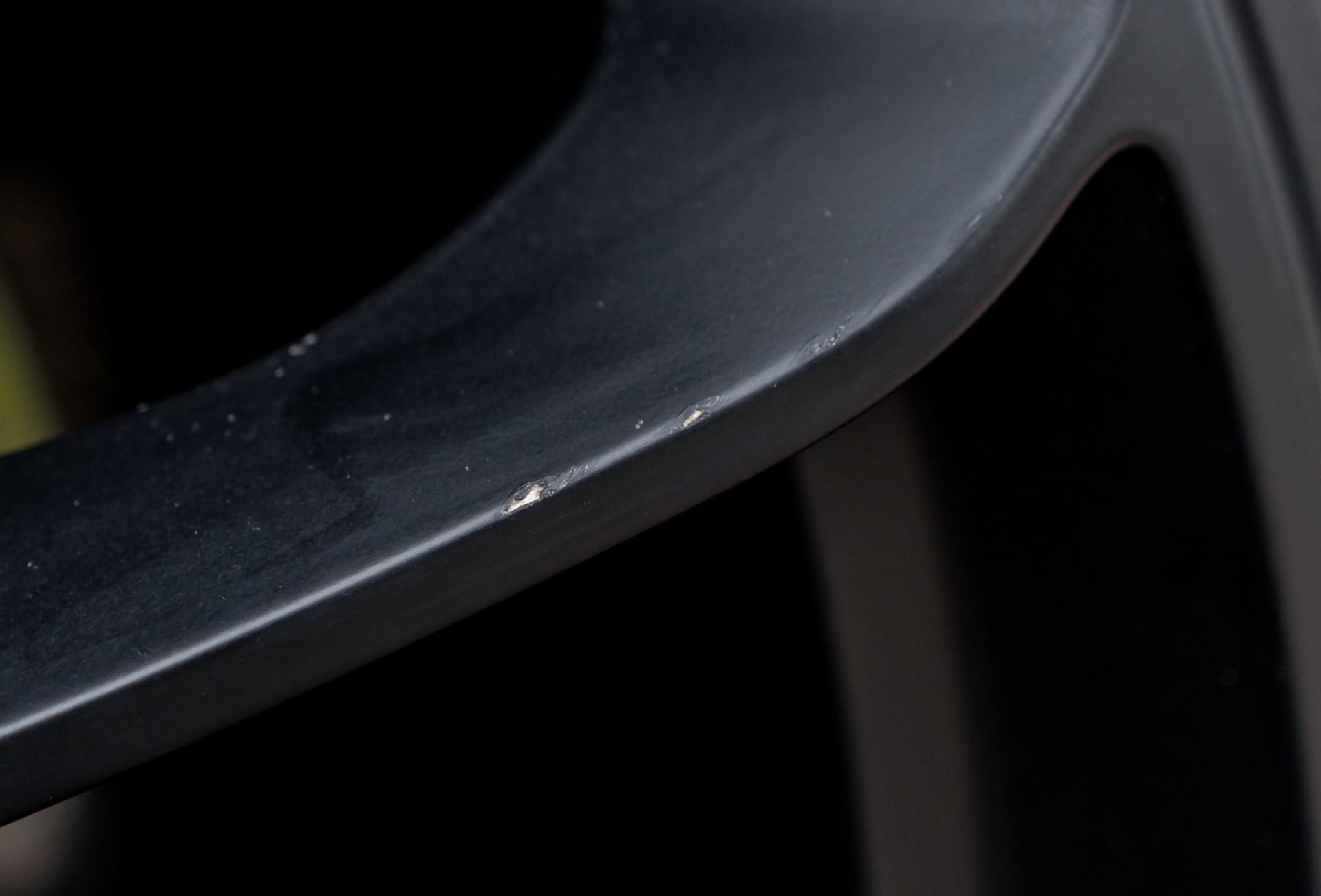 Imperfections (1)