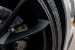 PORSCHE 911 991.2 Gt3 Touring 2018 used car