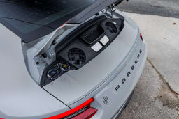 PORSCHE 911 991.2 Gt3 Touring 2018 used car