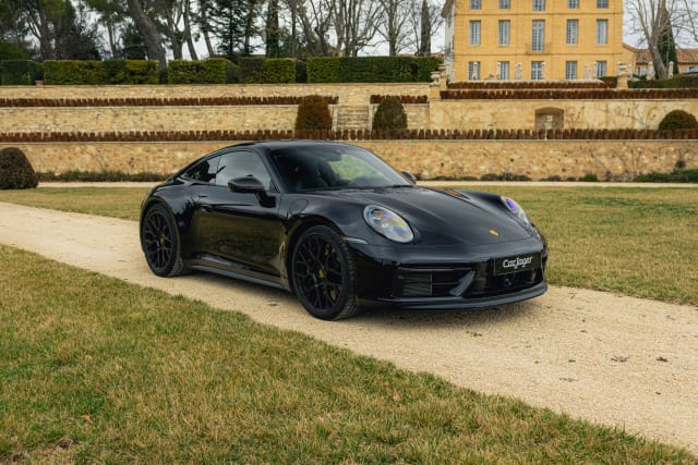 PORSCHE 911 992.1 Carrera Gts 2023 occasion