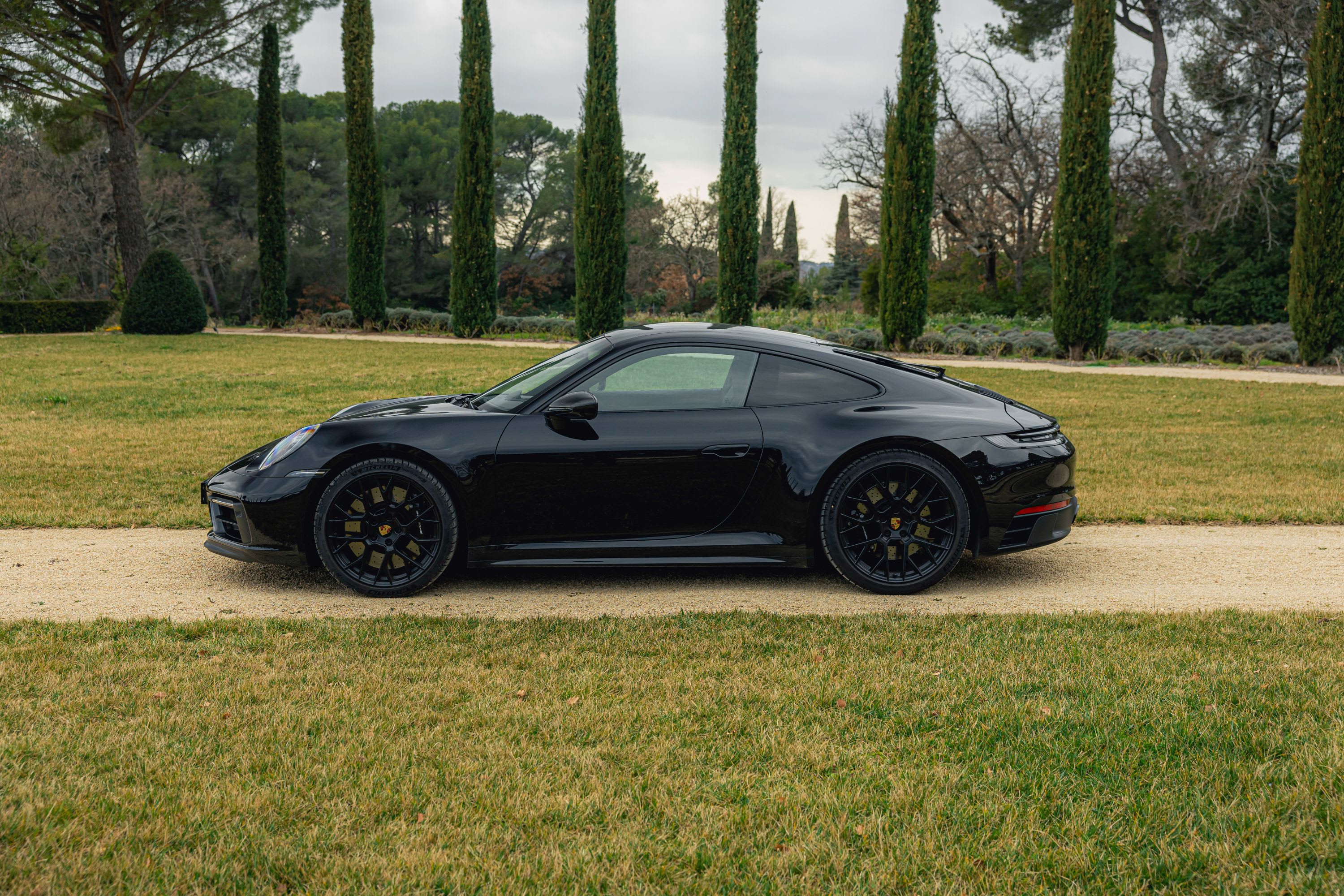 Porsche 911 992.1 Carrera Gts