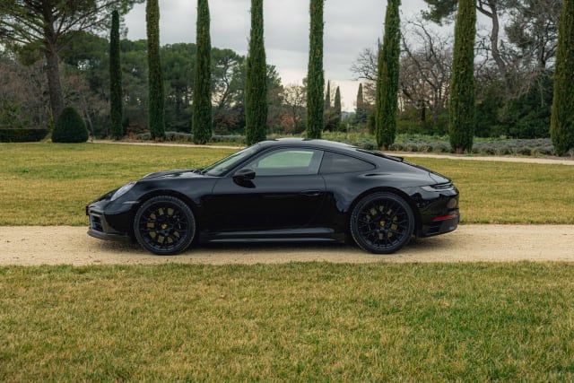 PORSCHE 911 992.1 Carrera Gts 2023 occasion