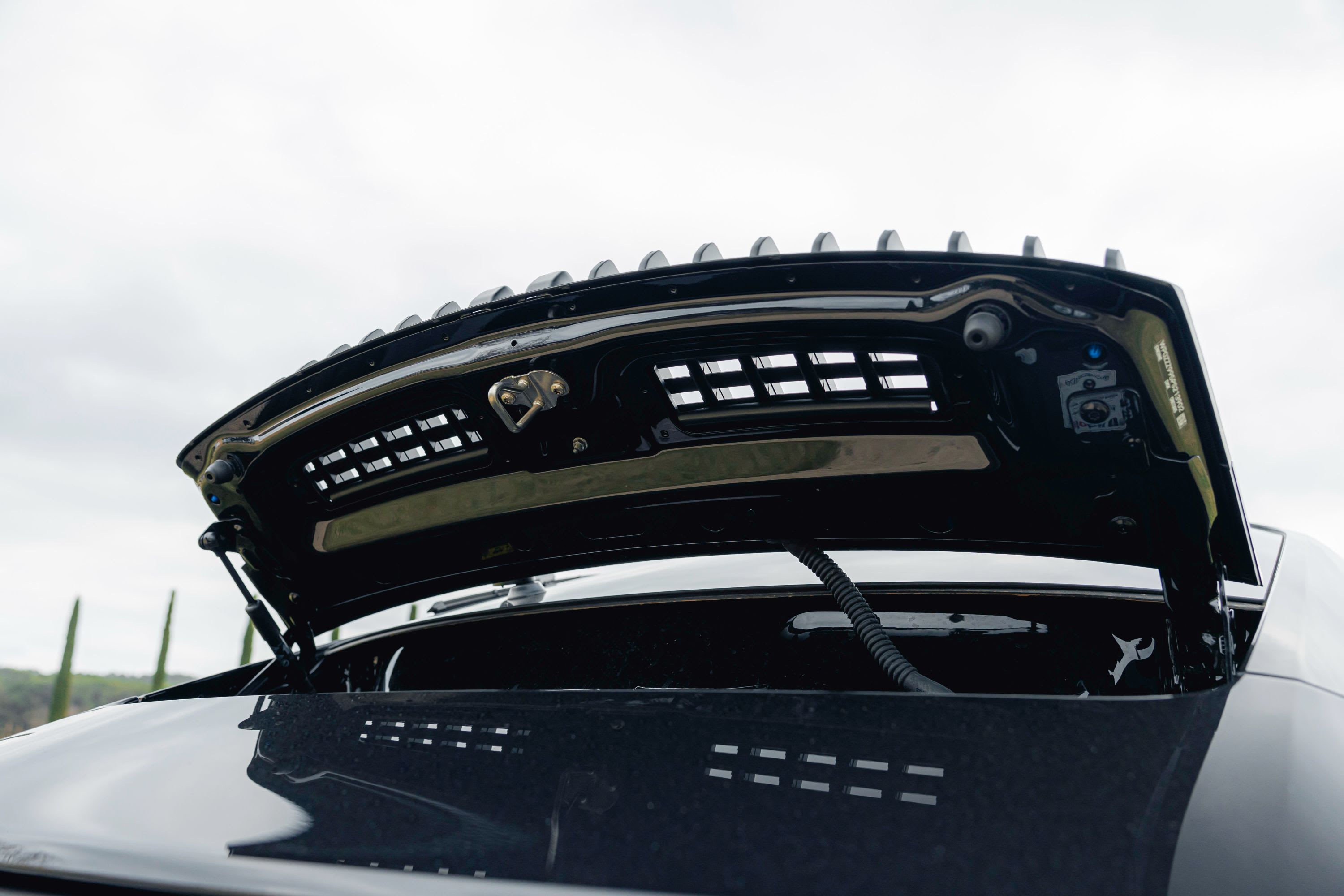 PORSCHE 911 992.1 Carrera Gts 2023 occasion mécanique (1)