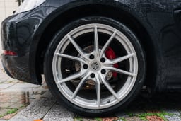 PORSCHE Boxster 718 S 2018 occasion