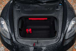 PORSCHE Boxster 718 S 2018 occasion