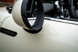 MINI R52  Cooper S Cabriolet Sidewalk 2007 occasion