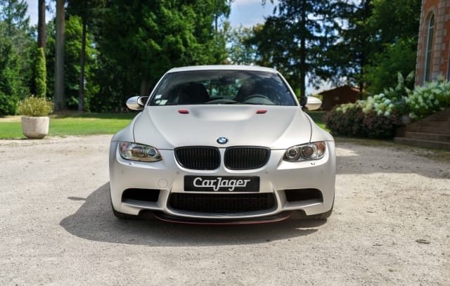 BMW M3 E90 Crt 2012 occasion
