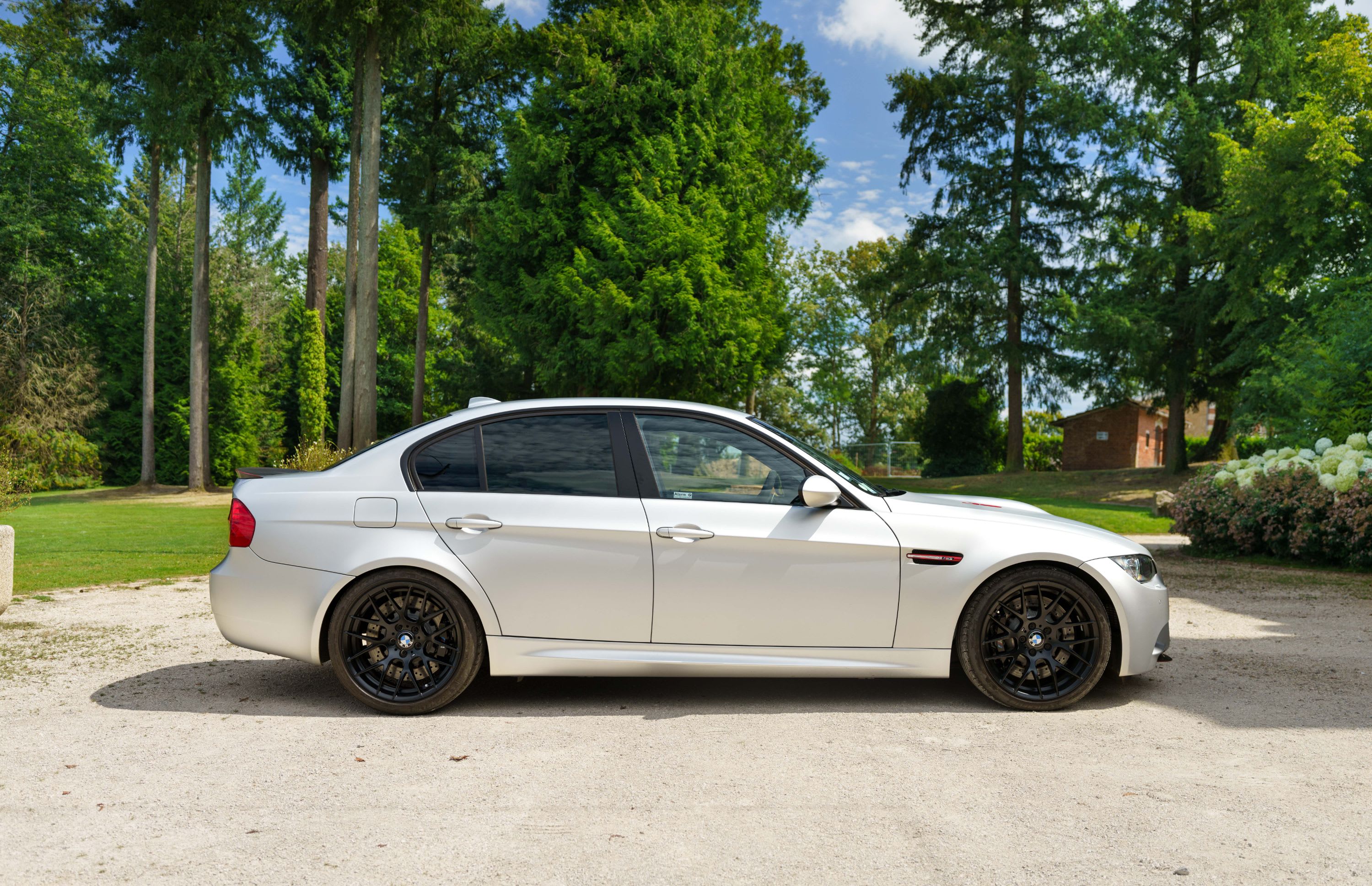 Bmw M3 E90 Crt