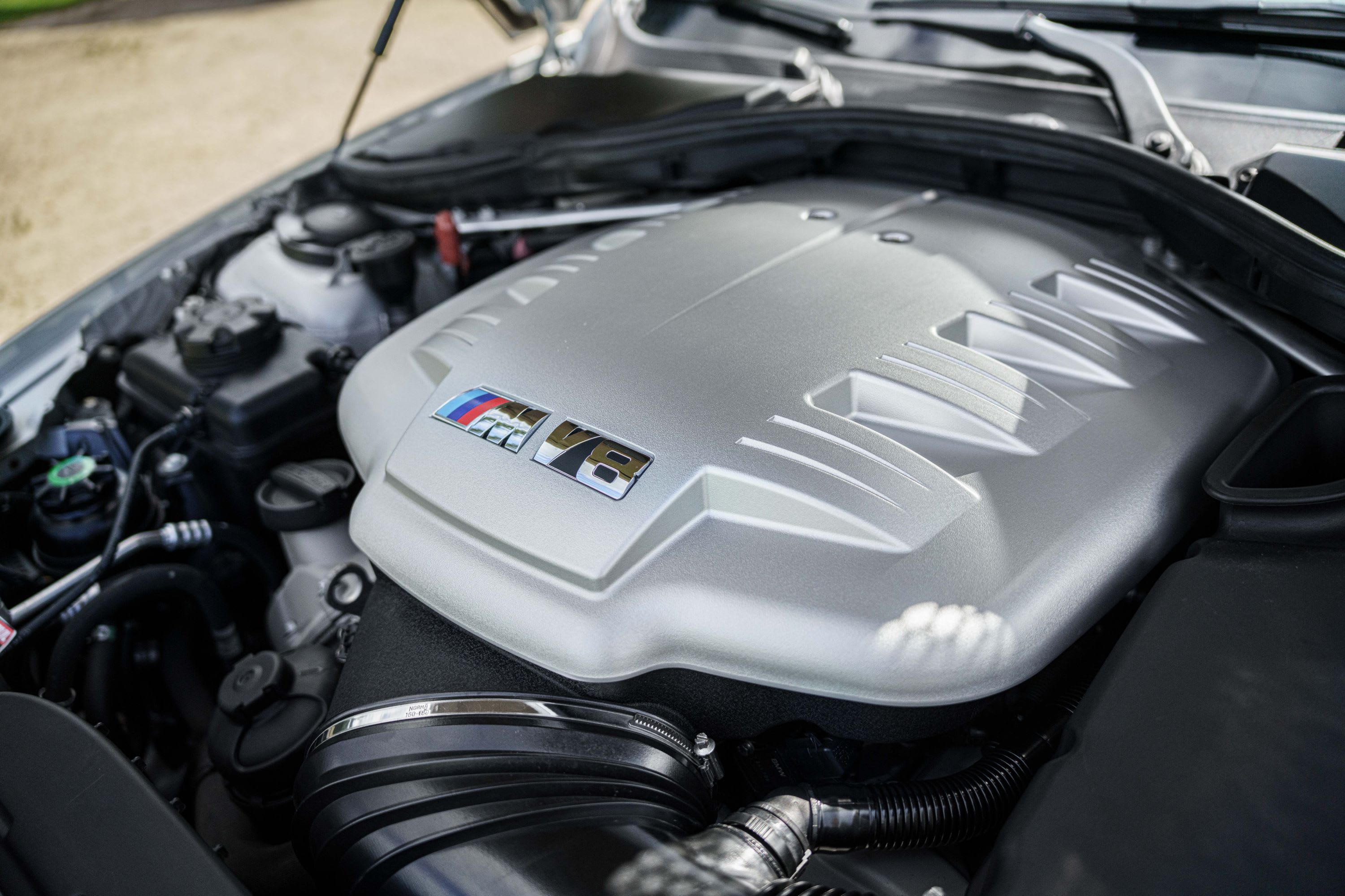 BMW M3 E90 Crt 2012 occasion mécanique (1)