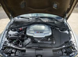 BMW M3 E90 Crt 2012 used car