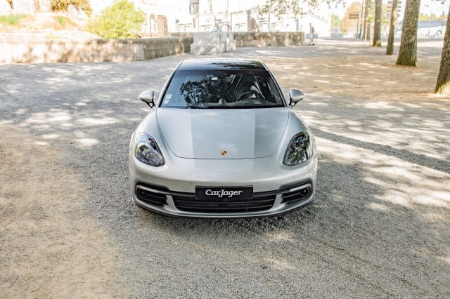 PORSCHE Panamera G2 4 E-hybrid 2020 occasion