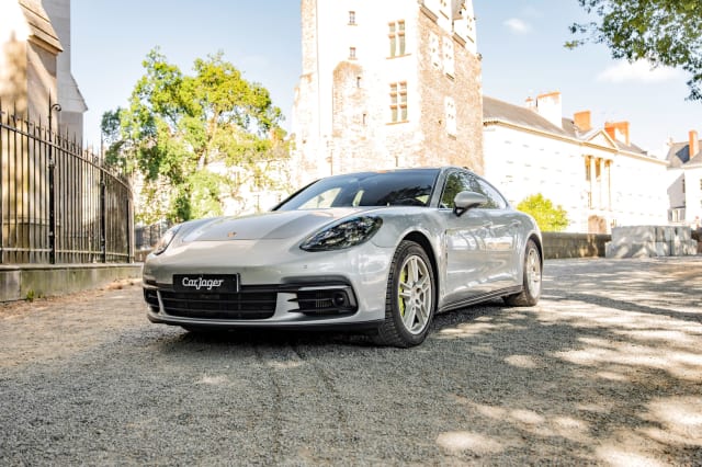 PORSCHE Panamera G2 4 E-hybrid 2020 occasion