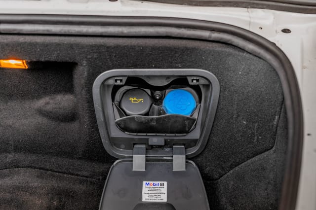 PORSCHE Boxster  Spyder 987.2 2010 used car