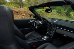 PORSCHE 911 997.2 Carrera 4s Cabriolet Pdk 2010 used car