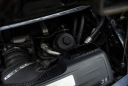 PORSCHE 911 997.2 Carrera 4s Cabriolet Pdk 2010 used car