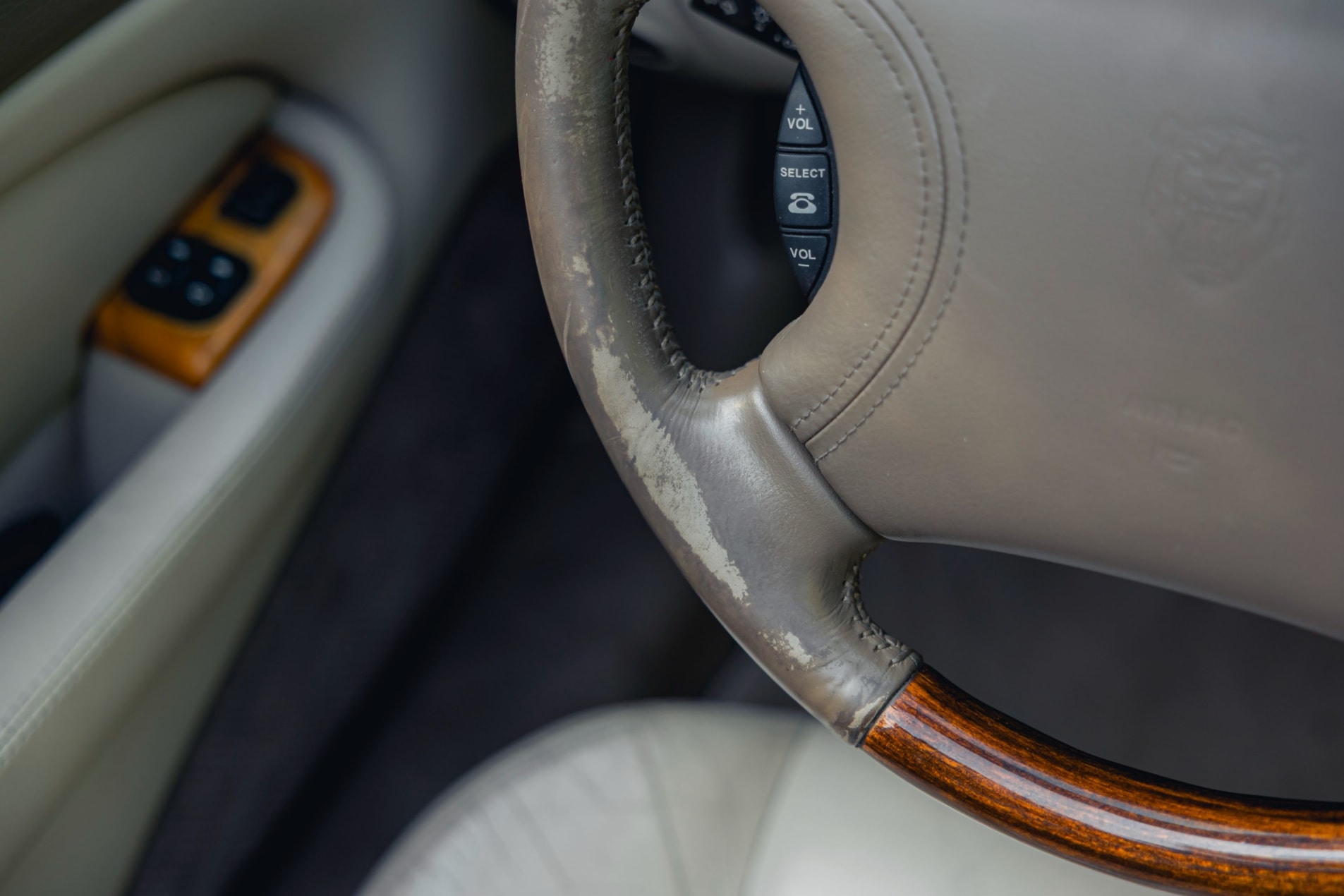 JAGUAR Xk8 X100 4.0 Cabriolet 1998