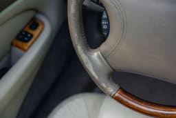 JAGUAR Xk8 X100 4.0 Cabriolet 1998