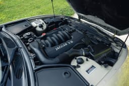JAGUAR Xk8 X100 4.0 Cabriolet 1998
