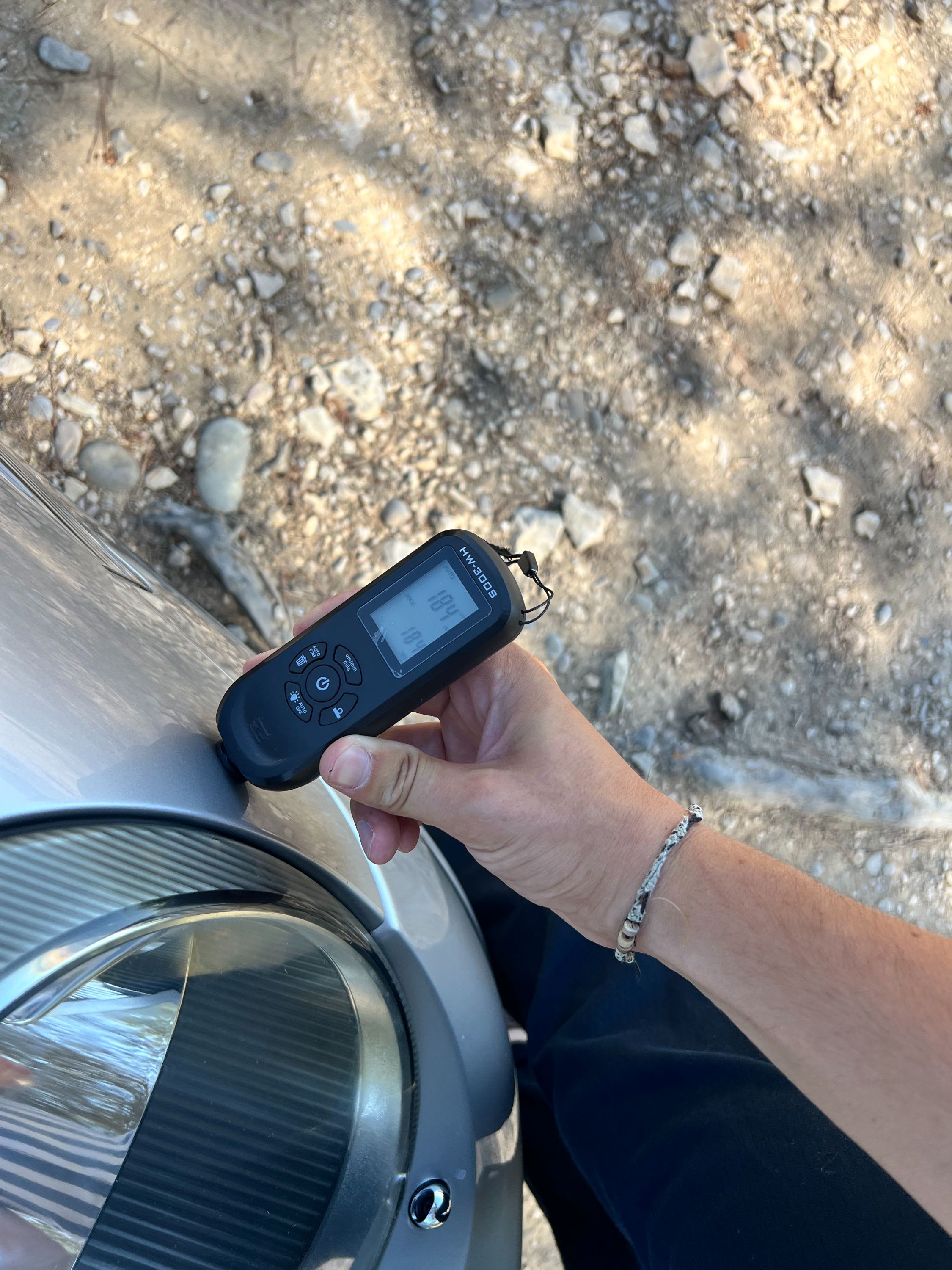 PORSCHE 911 997.1 Carrera S 2005 occasion détails (1)