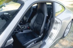 PORSCHE 911 997.1 Carrera S 2005
