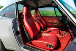 PORSCHE 911 993 carrera 1995