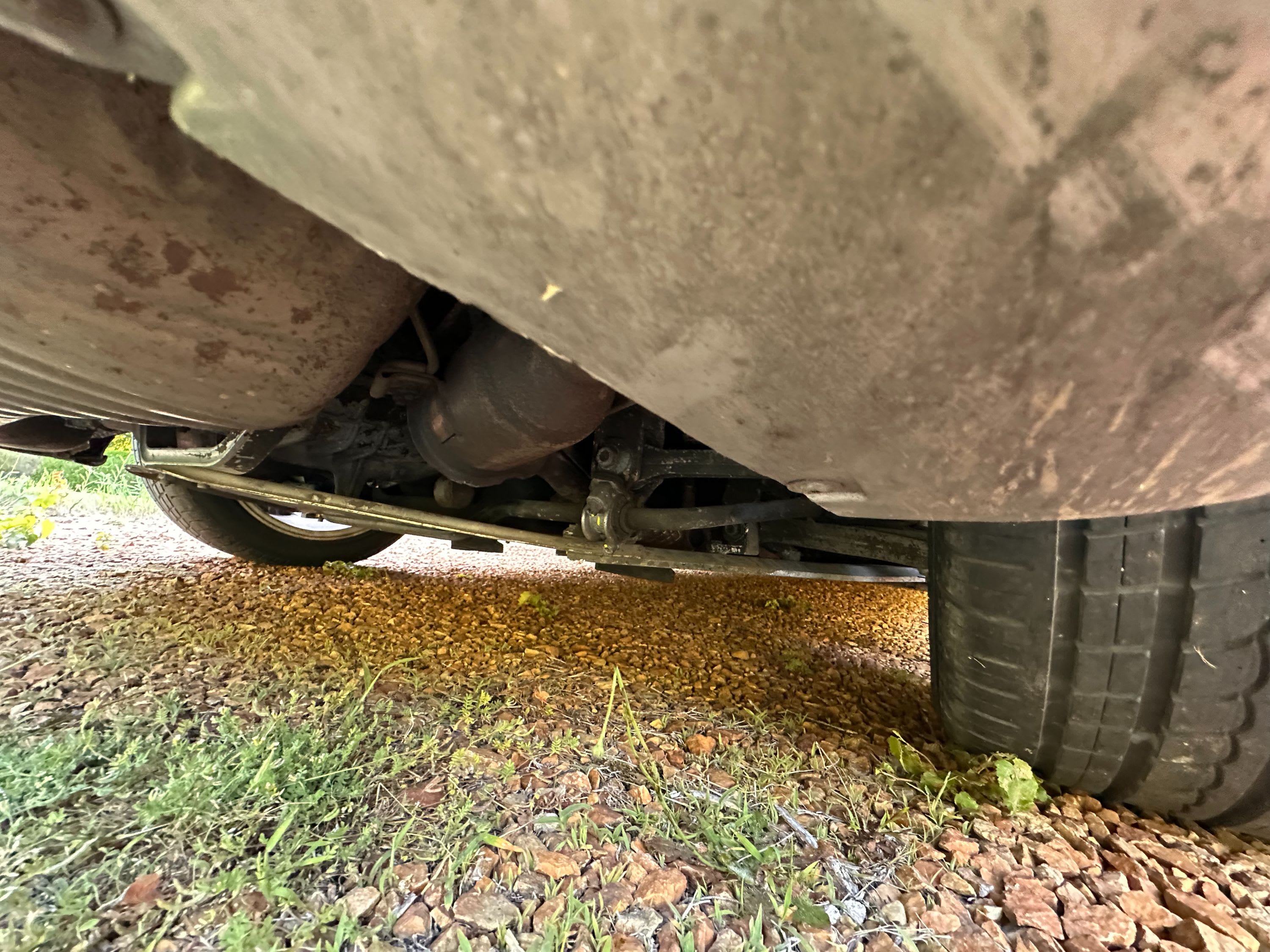 PORSCHE Boxster 986 S 2000 occasion mécanique (1)