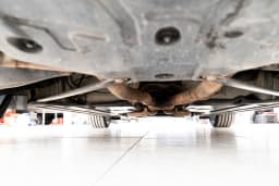 MERCEDES BENZ Classe Slk 280 R171 2006 occasion