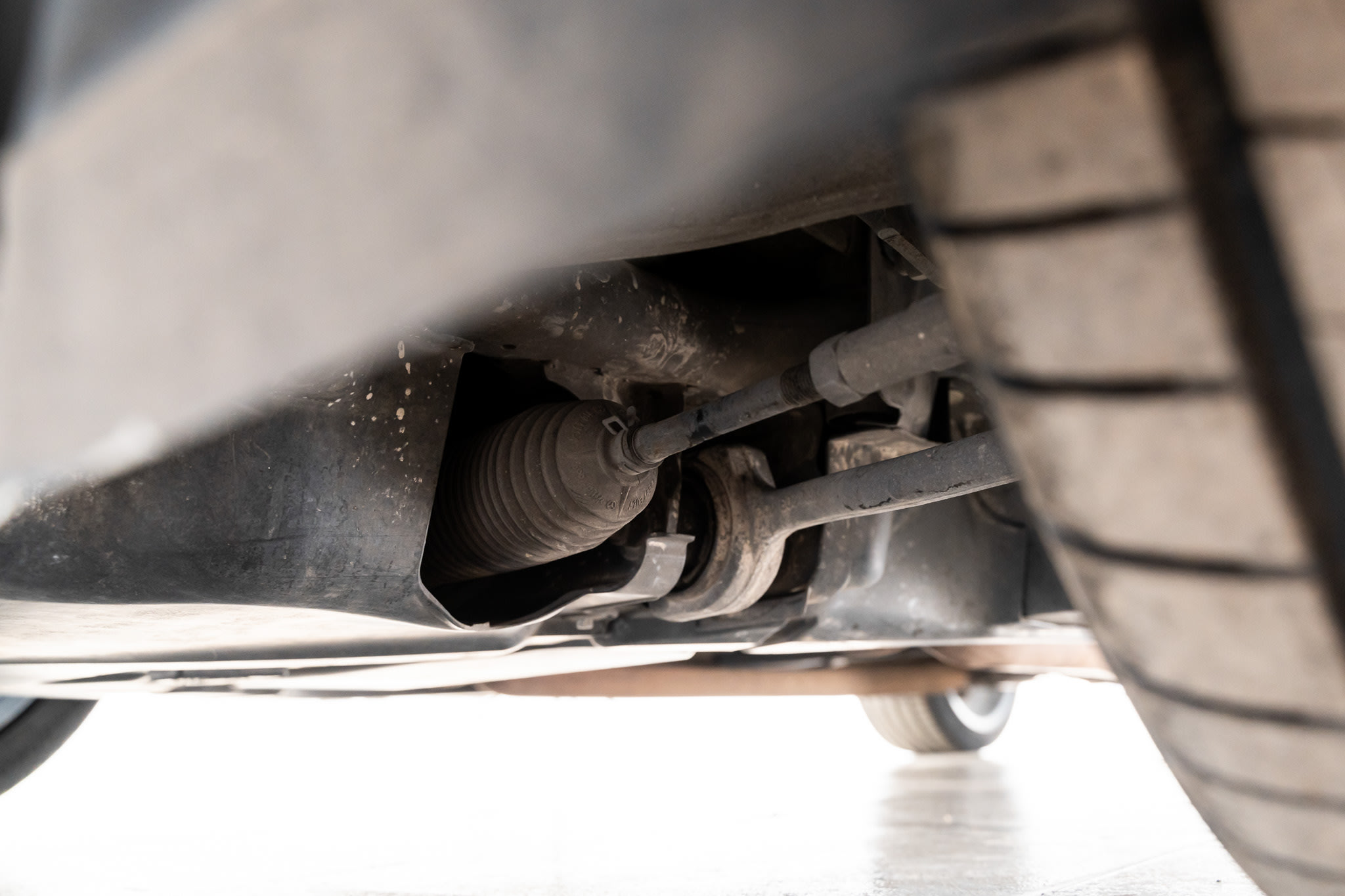 MERCEDES BENZ Classe Slk 280 R171 2006 occasion détails (1)