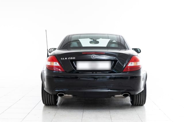 MERCEDES BENZ Classe Slk 280 R171 2006 occasion