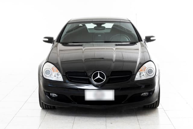 MERCEDES BENZ Classe Slk 280 R171 2006 occasion