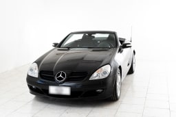MERCEDES BENZ Classe Slk 280 R171 2006 occasion