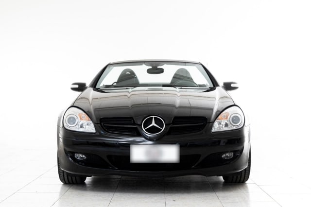 MERCEDES BENZ Classe Slk 280 R171 2006 occasion