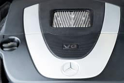 MERCEDES BENZ Classe Slk 280 R171 2006 occasion