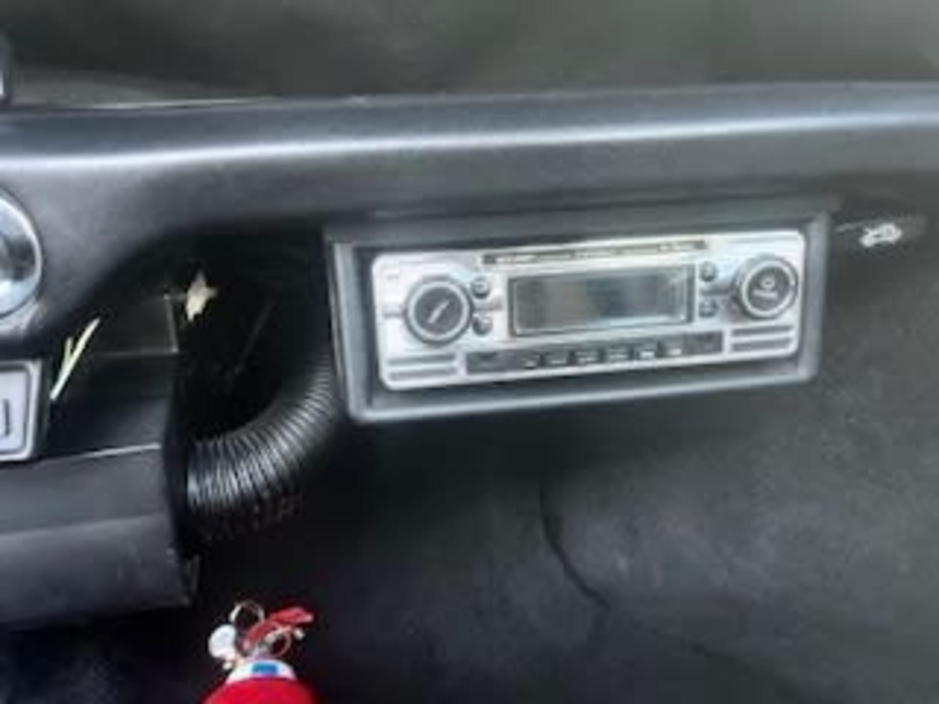 AUSTIN Mini   1996 occasion détails (1)