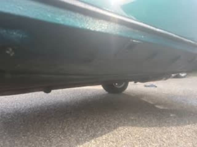 AUSTIN Mini   1996 occasion