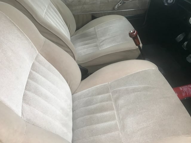 AUSTIN Mini   1996 occasion