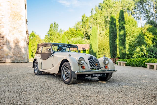 MORGAN 4/4  Tourer 2001 used