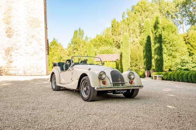 MORGAN 4/4  Tourer 2001 used