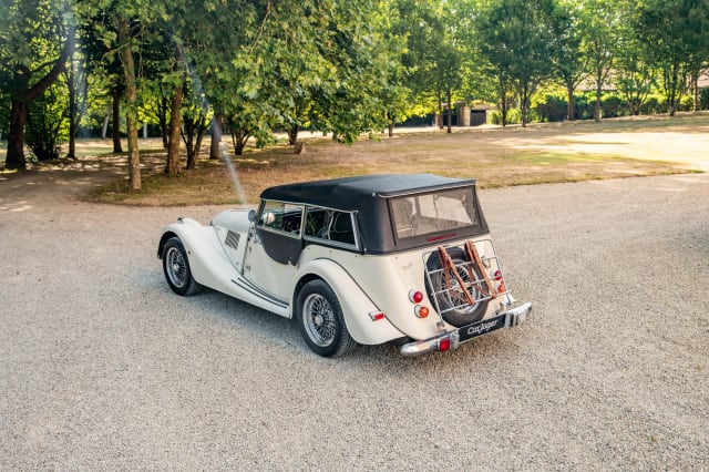 MORGAN 4/4  Tourer 2001 used