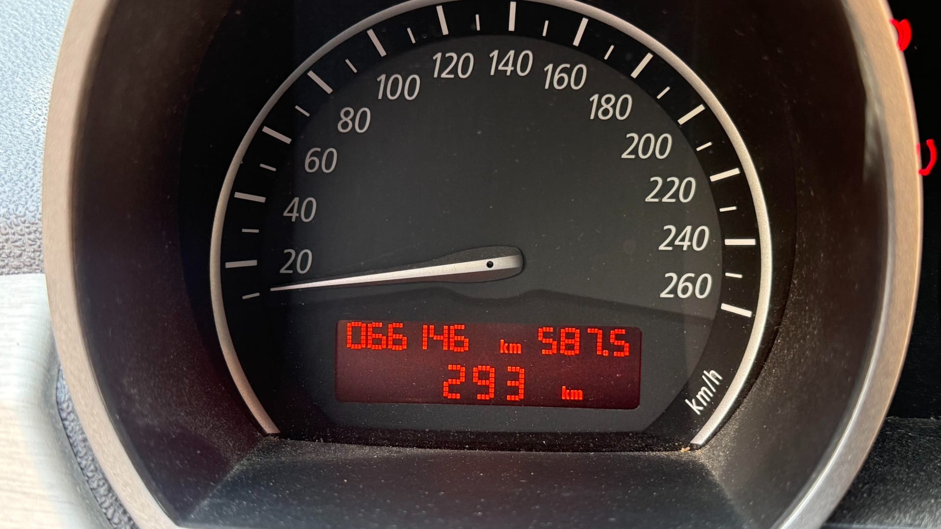 BMW Z4 Sdrive30i G29 2003 occasion détails (1)