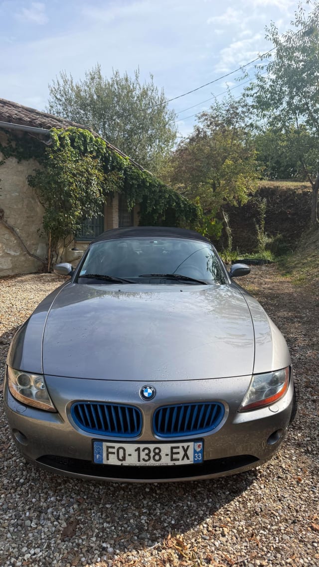 BMW Z4 Sdrive30i G29 2003 occasion